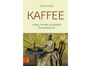 9783412528256 - Kaffee - Martin Krieger Gebunden