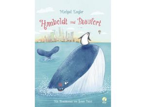 9783414825971 - Humboldt und Beaufort Bd1 - Michael Engler Gebunden