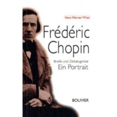 9783416031646 - Frederic Chopin - Briefe und Zeitzeugnisse