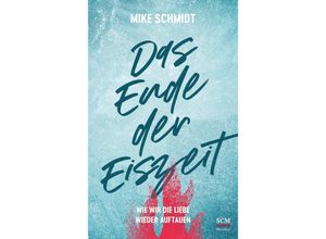 9783417000658 - Das Ende der Eiszeit - Mike Schmidt Kartoniert (TB)