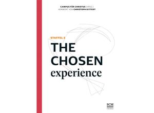 9783417010046 - The Chosen Experience Kartoniert (TB)