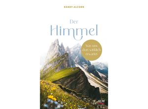 9783417010053 - Der Himmel - Randy Alcorn Gebunden