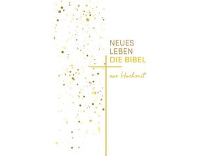 9783417020199 - Neues Leben Die Bibel   Neues Leben Die Hochzeitsbibel Gebunden