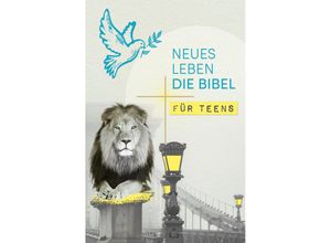 9783417020281 - Neues Leben Die Bibel für Teens Gebunden