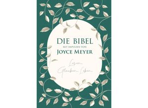 9783417020359 - Die Bibel mit Impulsen von Joyce Meyer - Joyce Meyer Gebunden