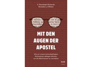 9783417241808 - Mit den Augen der Apostel - E Randolph Richards Brandon J OBrien Gebunden