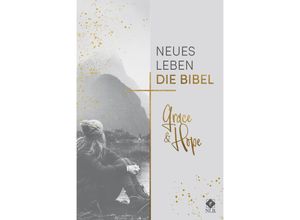 9783417253894 - Neues Leben Die Bibel - NLB Grace & Hope Gebunden