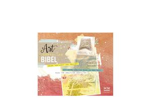 9783417254587 - - GEBRAUCHT NLB Art Journaling Bibel Neues Testament und Psalmen - Preis vom 02062023 050629 h