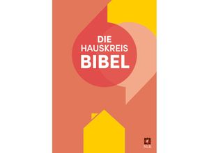 9783417257885 - Die Hauskreisbibel NLB Neues Leben Bibel Gebunden