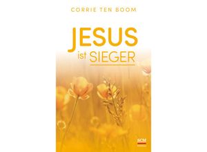 9783417269062 - Jesus ist Sieger - Corrie ten Boom Gebunden