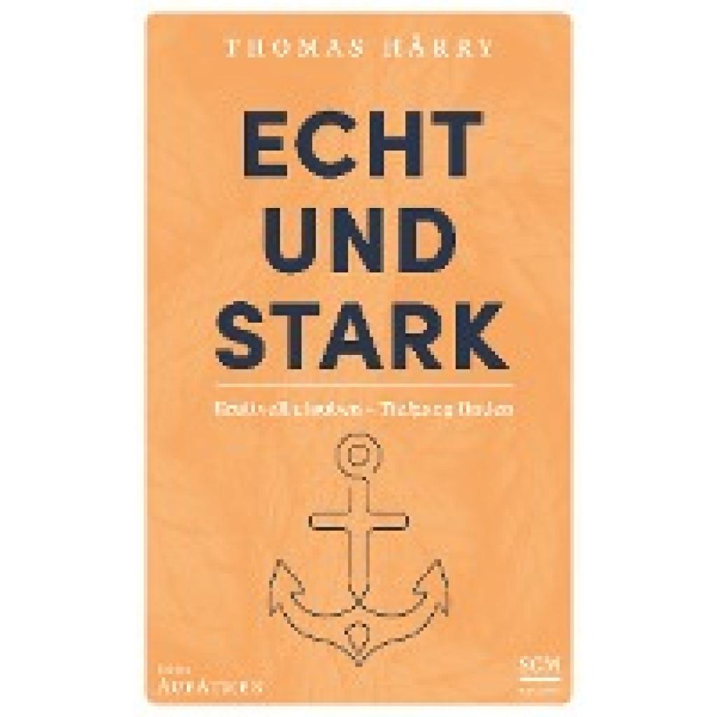 9783417269352 - Härry Thomas Echt und stark