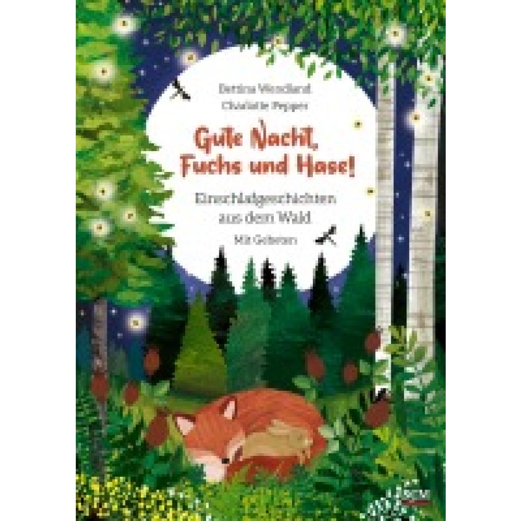 9783417280890 - Wendland Bettina Gute Nacht Fuchs und Hase!