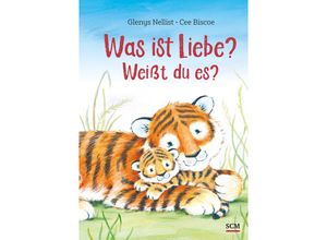 9783417280913 - Was ist Liebe? Weißt du es? - Glenys Nellist Gebunden