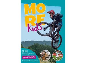 9783417281057 - MOREkids (5er-Pack) Kartoniert (TB)