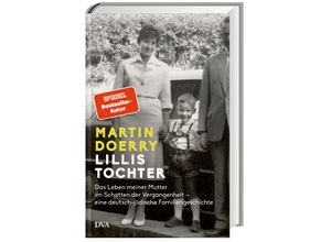 9783421048943 - Lillis Tochter - Martin Doerry Gebunden