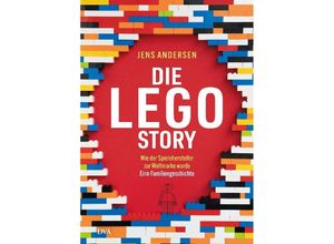 9783421070043 - Die LEGO-Story - Jens Andersen Gebunden