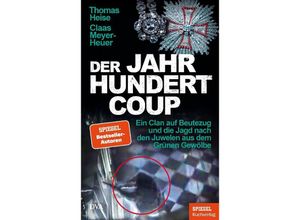 9783421070067 - Der Jahrhundertcoup - Thomas Heise Claas Meyer-Heuer Gebunden