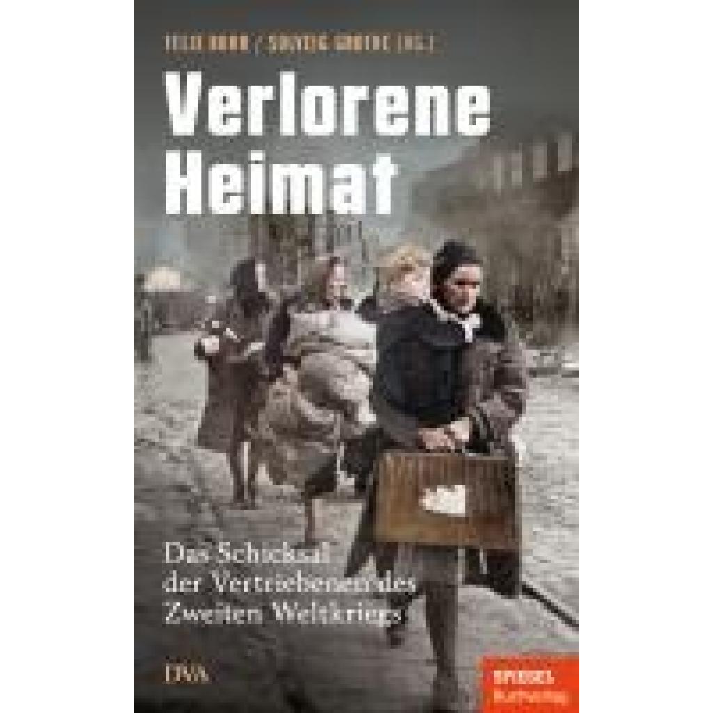 9783421070401 - Verlorene Heimat