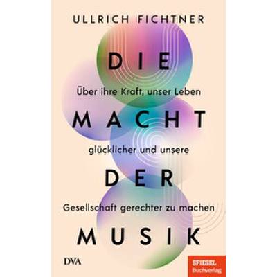 9783421070487 - Fichtner Ullrich Die Macht der Musik