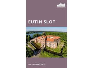 9783422024335 - Eutin Slot - Tomke Stiasny Kartoniert (TB)