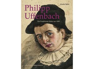 9783422072411 - Philipp Uffenbach - Ursula Opitz Gebunden