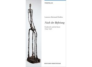 9783422072893 - Nach der Befreiung - Laurence Bertrand Dorléac Kartoniert (TB)