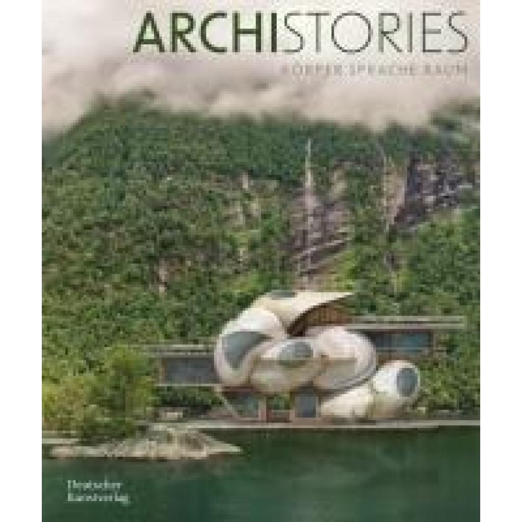 9783422800724 - Archistories
