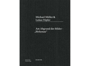 9783422801264 - Michael Müller & Lukas Töpfer - Michael Müller Lukas Töpfer Leinen