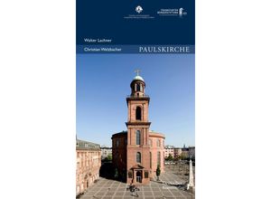 9783422801325 - Publikationen der Frankfurter Bürgerstiftung   Paulskirche - Walter Lachner Kartoniert (TB)