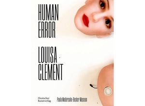 9783422801646 - human error - Armin Grunwald Katharina Rüppell Frank Schmidt Kartoniert (TB)