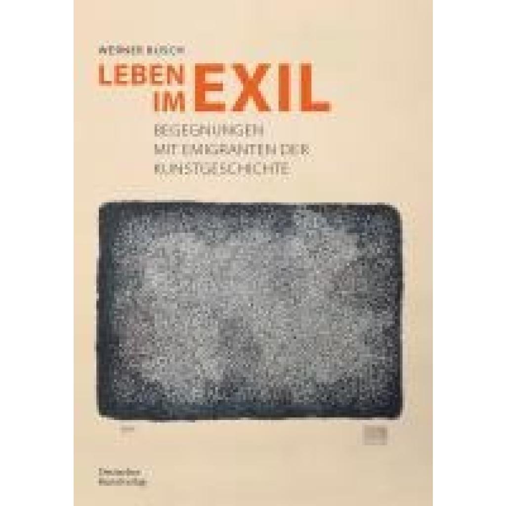 9783422802537 - Busch Werner Leben im Exil