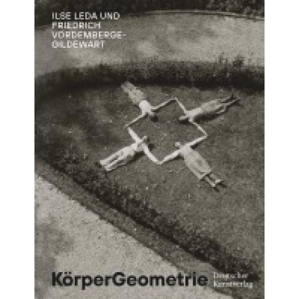 9783422802834 - KörperGeometrie