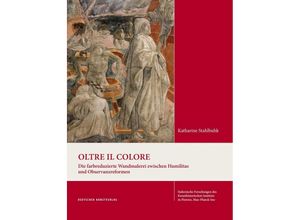 9783422981942 - Oltre il colore - Katharine Stahlbuhk Gebunden