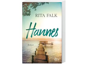 9783423086660 - Rita Falk - GEBRAUCHT Hannes Mit einem Vorwort von Hans Steinbichler Roman - Preis vom 04112023 060105 h