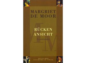 9783423121019 - Rückenansicht Sonderausg - Margriet De Moor Taschenbuch