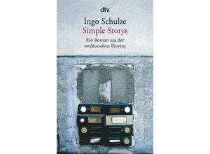 9783423127028 - Simple Storys - Ingo Schulze Taschenbuch 9783423127028 - Simple Storys - Ingo Schulze Taschenbuch