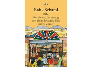 9783423128490 - Milad - Rafik Schami Taschenbuch