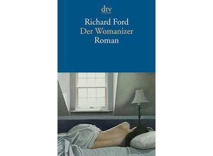 9783423143783 - Der Womanizer - Richard Ford Taschenbuch