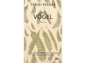 9783423148320 - Die Vögel - Tarjei Vesaas Taschenbuch