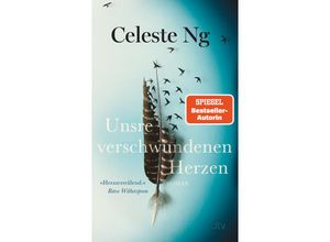 9783423148801 - Unsre verschwundenen Herzen - Celeste Ng Taschenbuch