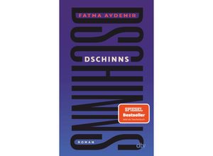 9783423148818 - Dschinns - Fatma Aydemir Taschenbuch