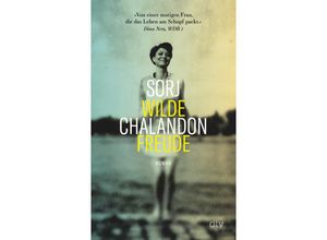 9783423148863 - Wilde Freude - Sorj Chalandon Taschenbuch