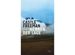 9783423148986 - Herren der Lage - Castle Freeman Taschenbuch