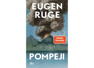 9783423149068 - Pompeji oder Die fünf Reden des Jowna - Eugen Ruge Taschenbuch