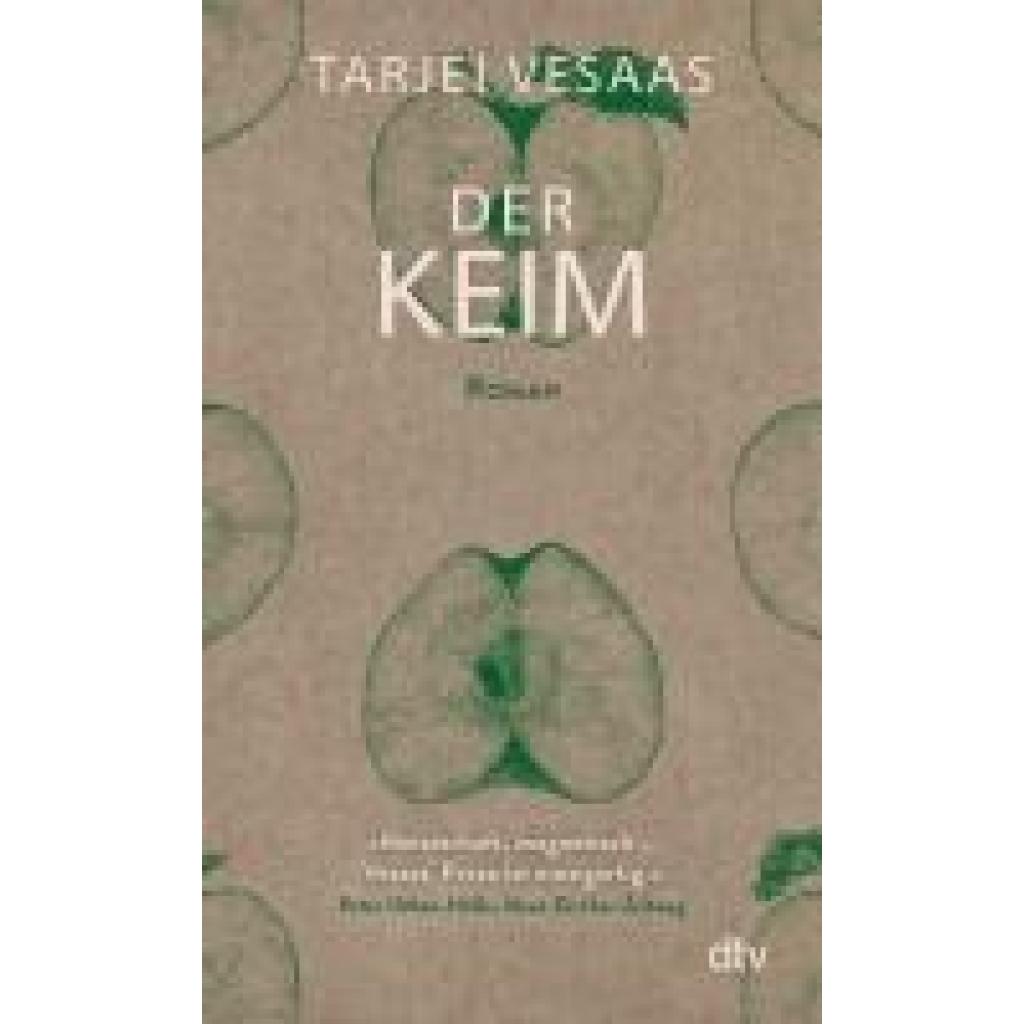 9783423149112 - Vesaas Tarjei Der Keim