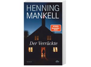 9783423218030 - Der Verrückte - Henning Mankell Taschenbuch