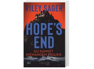 9783423218917 - Hopes End - Riley Sager Taschenbuch