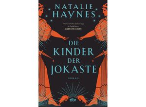 9783423218979 - Die Kinder der Jokaste - Natalie Haynes Taschenbuch