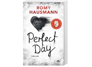 9783423218986 - Perfect Day - Romy Hausmann Taschenbuch
