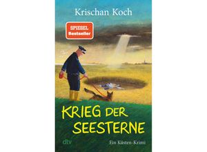 9783423220491 - Krieg der Seesterne   Thies Detlefsen Bd12 - Krischan Koch Taschenbuch